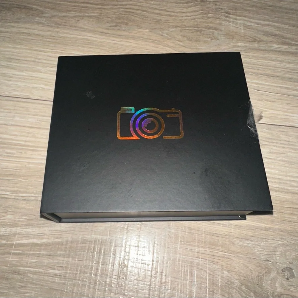 N/A digital camera